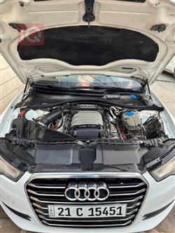 اودي A6